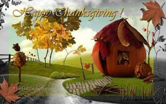 Home Thanksgiving