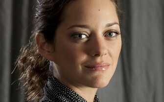 Marion Cotillard Widescreen Wallpaper