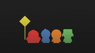 HD South Park Background Net