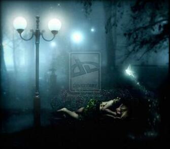 Peter Pan Wallpaper And Tinkerbell By