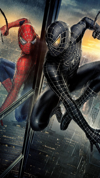 Aesthetic Spiderman Wallpaper Mobcup