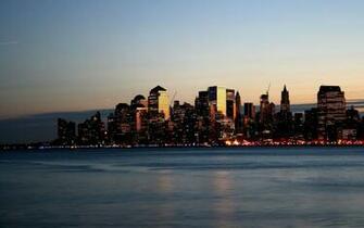 Chicago Skyline Wallpaper