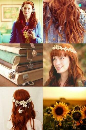 Charlie Bradbury Aesthetic Supernatural