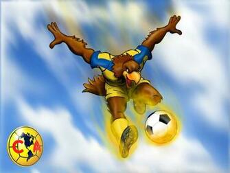 Club America Wallpaper HD