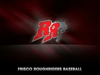 Desktop Wallpaper Frisco Roughriders Multimedia