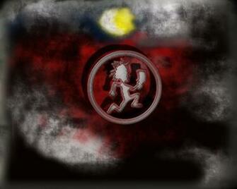 Hatchetman Wallpaper By Delandos