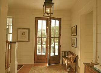Traditional Entry By Charleston Interior Designers Decorators Alix