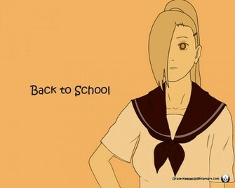 Ino By Grave Keeper