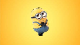 Minions Pc Desktop Wallpaper