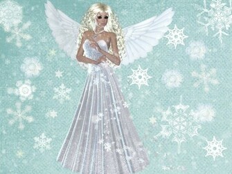 Angel Wallpaper Angels