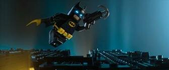 The Lego Batman Movie Wallpaper