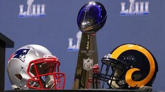 Who S It Gonna Be Ducks Predict Winner Of Super Bowl Liii