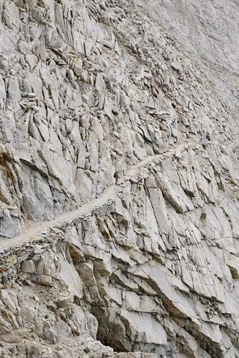John Muir Trail Wallpaper Traildino
