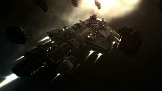 Eve Online Wallpaper