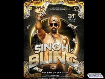 Singh Is Bling Desktop Wallpaper At Resolution For
