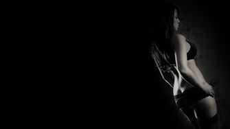 Lingerie Misa Campo HD Wallpaper General