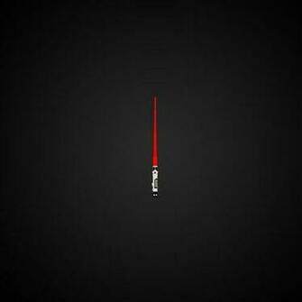 Red Lightsaber Wallpaper For Samsung Galaxy Tab