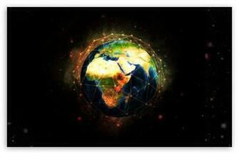 Abstract World HD Wallpaper For Standard Fullscreen Uxga Xga