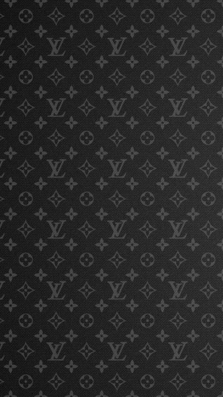 Louis Vuitton Pattern Wallpaper
