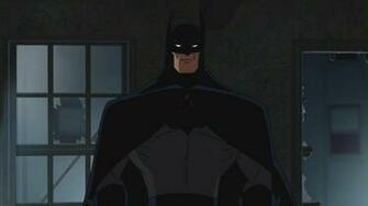 Batman Under The Red Hood Wallpaper