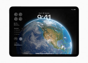 iPados Brings New Levels Of Personalization And Versatility To