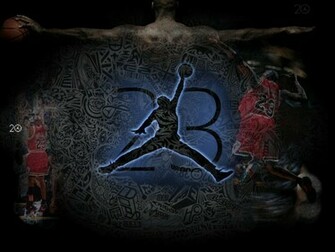 Jordan Brand Cool HD Wallpaper Michael
