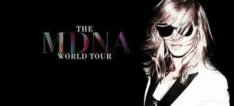 Mdna Wallpaper