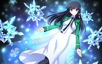 Shiba Miyuki HD Wallpaper Background Image