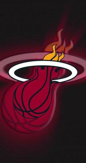 Miami Heat Wallpaper HD