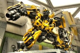 Bumblebee Transformer