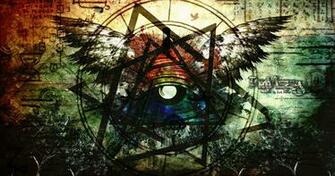 Illuminati Wallpaper