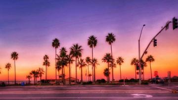 Susan Driscoll On Changing It Up With A California