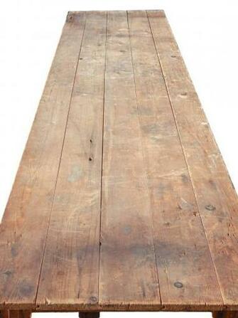 Folding Wallpaper Hanger S Table At 1stdibs