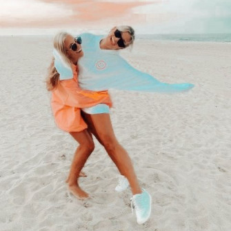 Preppy Bffs