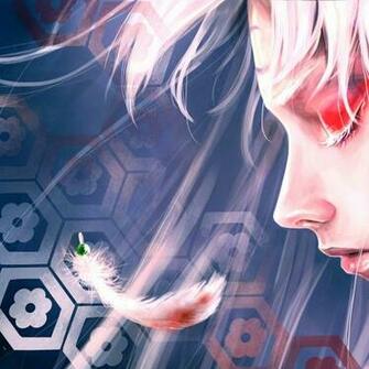 Sesshomaru Wallpaper