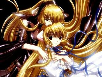 Chobits Wp Wallpaper