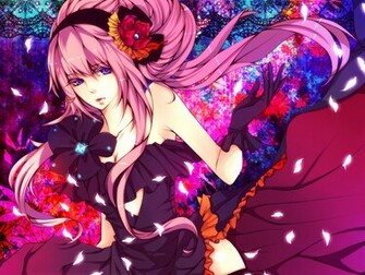 Luka Megurine Jpg