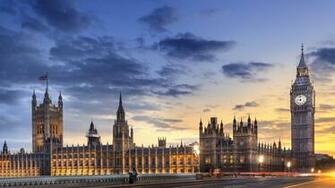 Big Ben Wallpaper For Desktop Net
