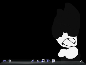 Bendy And The Ink Machine Image Mad Bro HD