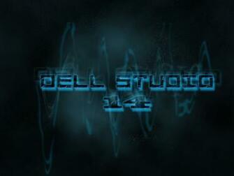 Dell Studio Wallpaper By Lovethirst