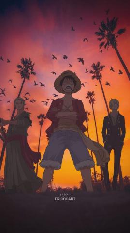 One Piece iPhone Wallpaper Visit To High Quality