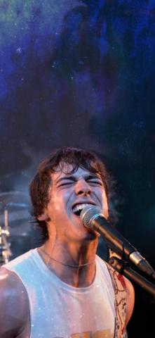 Luke Patterson Wallpaper Explore Posts And S Tumgir