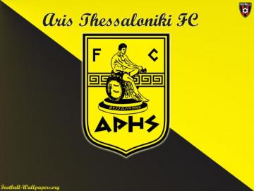 Aris Wallpaper Football