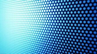 Blue Background Wallpaper