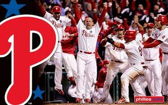 Philadelphia Phillies Desktop Image Wallpaper