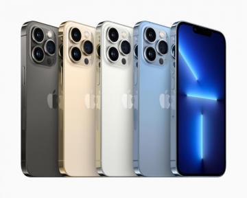 The New Apple iPhone Has One Very Underrated Upgrade Gq
