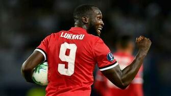Manchester United HD Wallpaper Image
