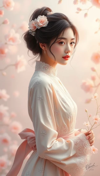 Seohyun Wallpaper