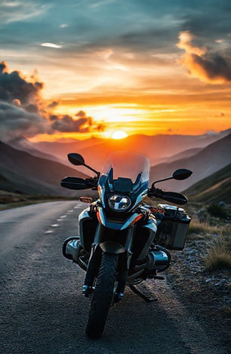 Bmw Gs Wallpaper