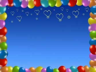 BirtHDay Wallpaper Desktop Cool Background Walls